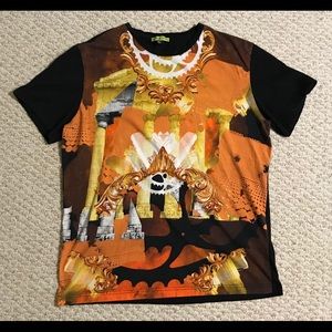 Versace Tee